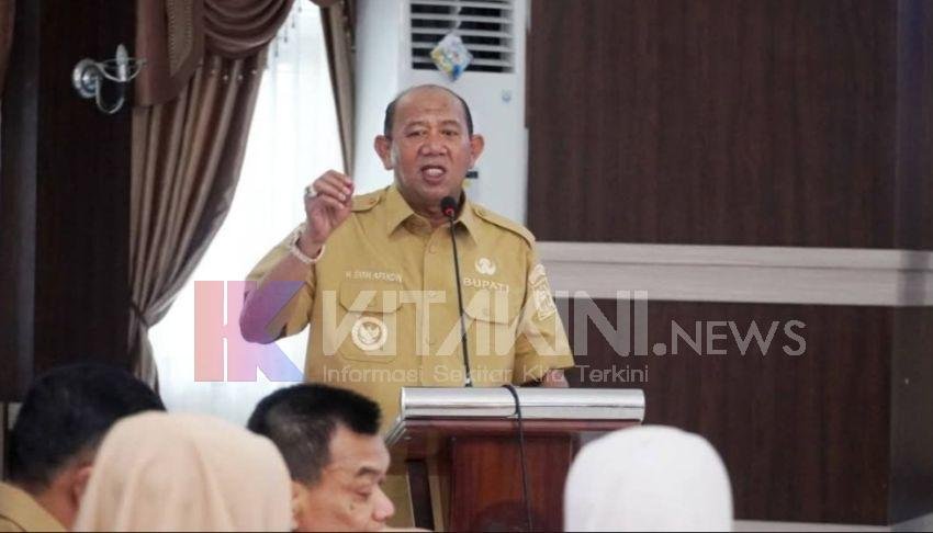 Ondim: Perubahan Mekanisme Penyaluran Bansos Akan Berdampak Besar