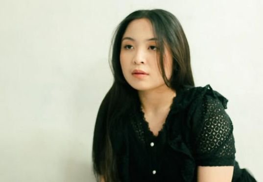 Bernadya Marah Dituding Jiplak Lagu