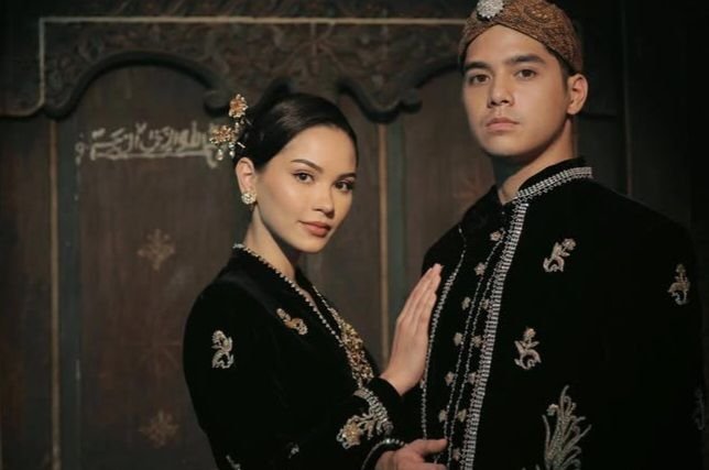 Al dan Alyssa Buang Impian Nikah di Yogya