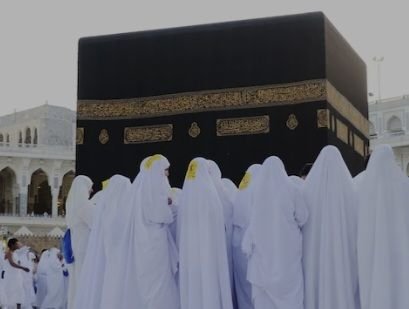 Minum Obat Hormon Sehari Dua Kali Bikin Ibadah Haji Lancar