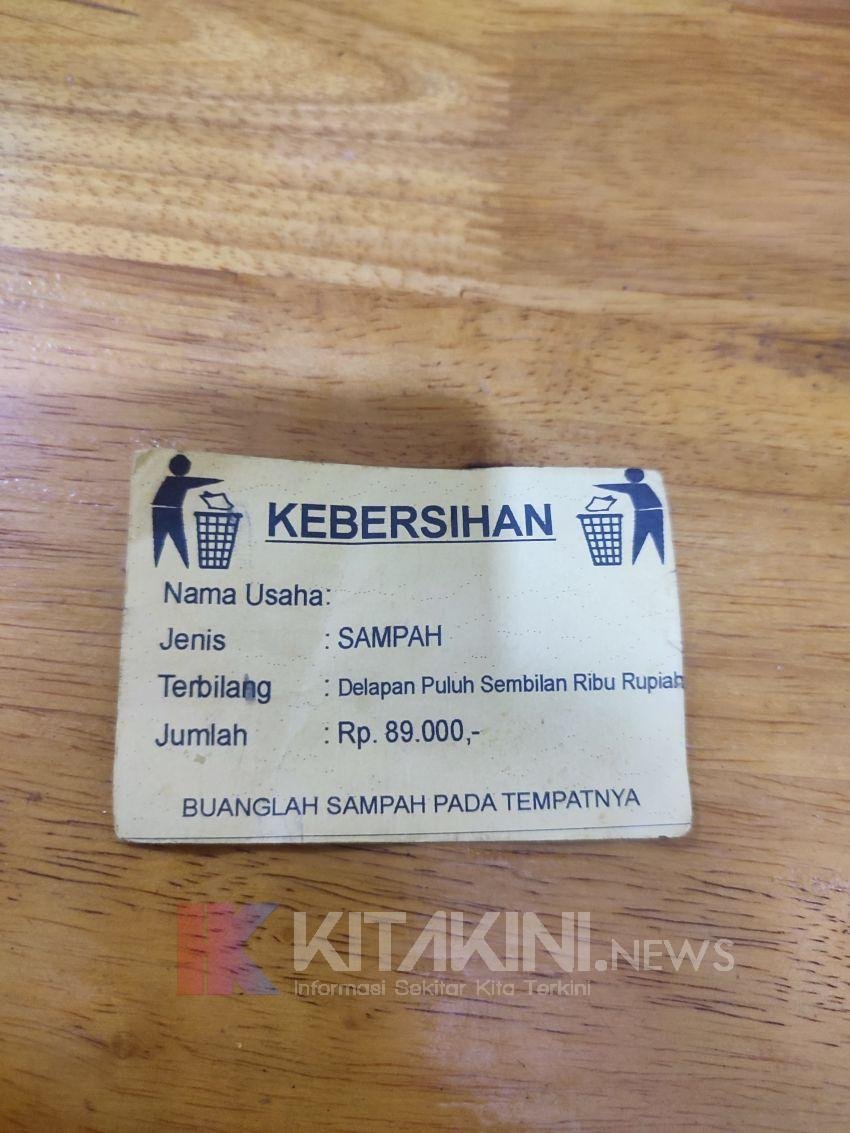 Waspada! Penipuan Modus Uang Kebersihan Sasar Pelaku Usaha di Tembung
