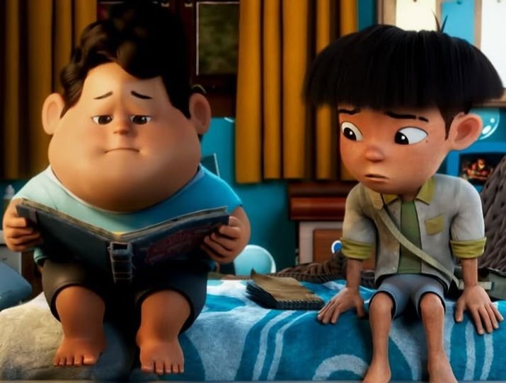 Jumbo Ancam Film Agak Laen, Ryan Siapkan Sekuel