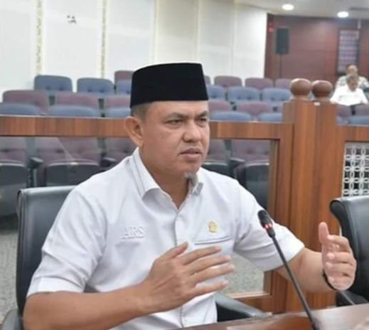ARS Minta Dishub, Poldasu dan PUPR Pastikan Arus Mudik Idul Adha Lancar