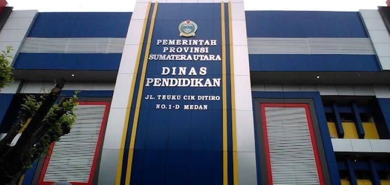 Dinas Pendidikan Sumut Resmi Umumkan SPMB Tahun 2025