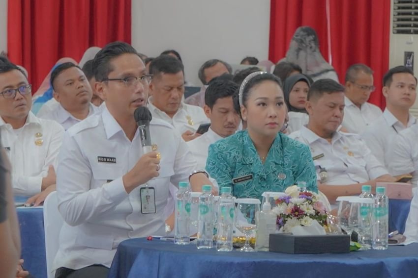 Berikut Komitmen Pemko Medan dalam Mewujudkan Kota Layak Anak
