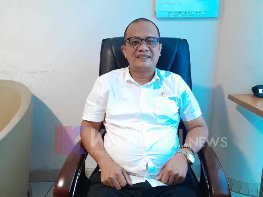 Berkat Laoli Dorong Pimpinan DPRD Sumut Bentuk Pansus Kepala OPD