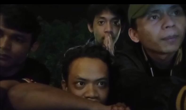 Sebanyak 4 WNI Asal Binjai Terlantar di Kamboja Minta Dipulangkan
