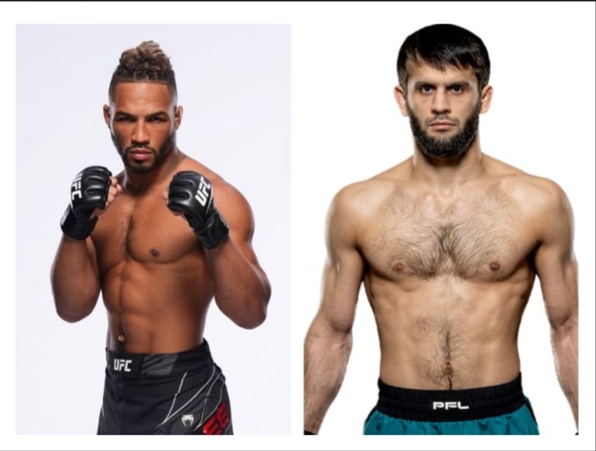 Mantan Bintang UFC Ini Gantikan Jay-Jay Wilson, Hadapi Murid Khabib Nurmagomedov di Semifinal PFL 6 di Kansas