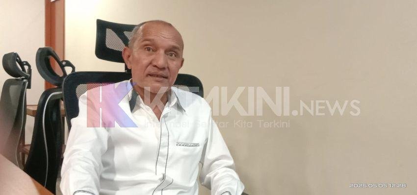 DPRD Sumut Dukung Legislatif Simalungun Tuntaskan Persoalan Banjir Bandang di Parapat