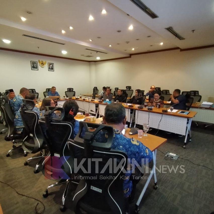 Komisi E DPRD Sumut Akan Bentuk Satgas dan Posko Pengaduan SPMB 2025