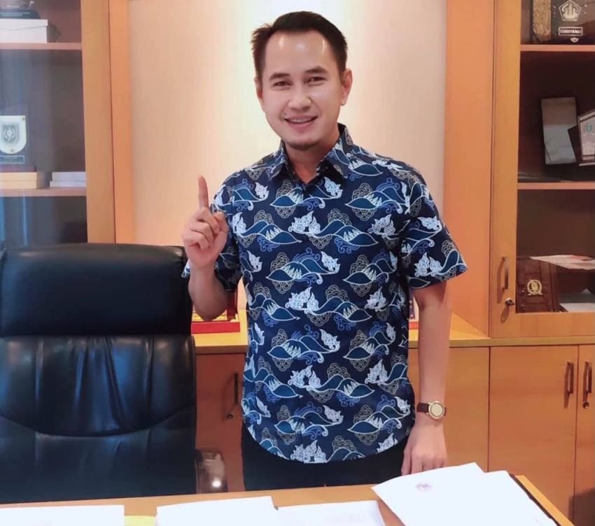 Ajie Karim Dorong BUMD dan Biro Umum Sumut Tingkatkan PAD