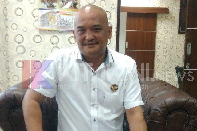 DPRD Medan Minta Polda Sumut Transparan Terkait Penggerebekan THM
