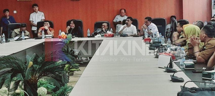 DPRD Minta Dinsos Medan Berikan Izin Operasional Panti Asuhan