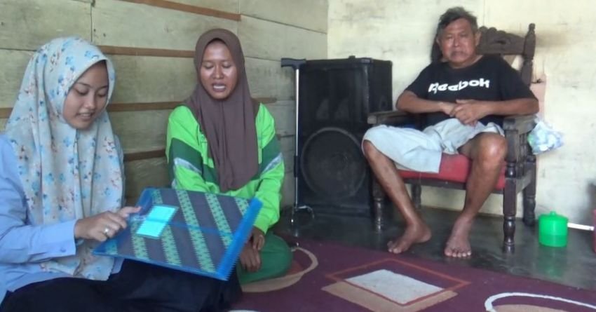 Cemas dan Haru, Detik-detik Pengumuman Hasil UTBK-SNBT Tahun 2025