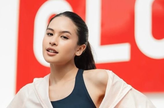 Rayakan HUT Pernikahan, Maudy Ayunda dan Suami Mesra di Medsos
