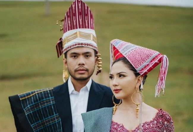 Yakup Hasibuan Mau Jessica Mila Hamil Lagi