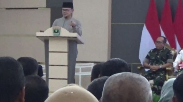 Kemendagri Jalankan Putusan MK Soal Pendidikan Gratis