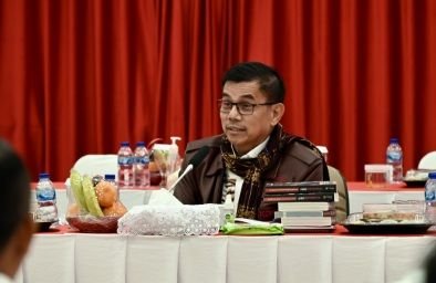 Kompolnas Dikritik DPR soal Penilaian Terburu-buru terhadap Kapolres Belawan