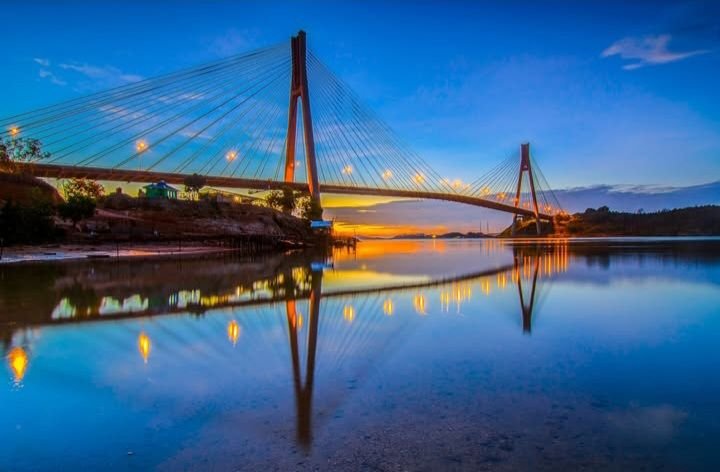 Kepri Kasih Diskon Khusus untuk Wisatawan Johor