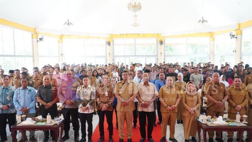 1.939 Nelayan di Langkat Masuk Kategori Miskin Ekstrim