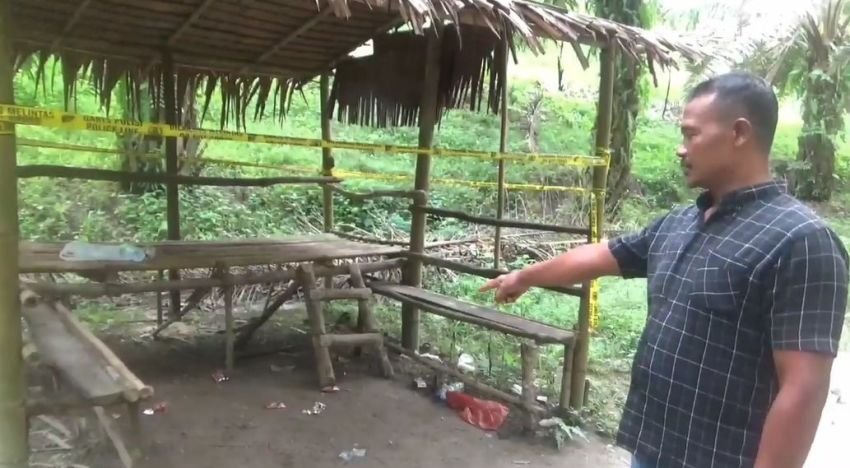 Motif Pembacokan Oknum Jaksa Diduga Dimintai Uang Mencapai Rp100 Juta