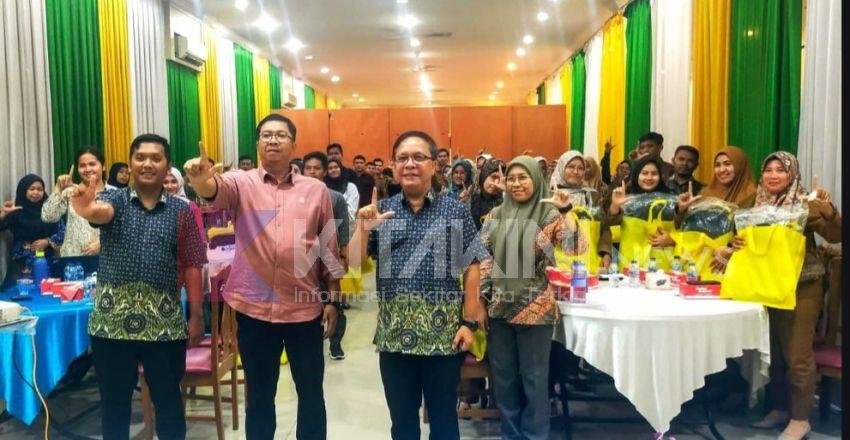 Program Pesiar Desa BPJS Kesehatan Dorong Percepatan UHC