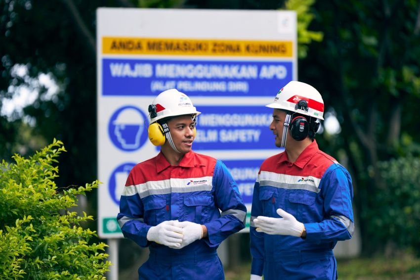 PGN Lampaui Target Emisi, Komitmen Kuat Energi Bersih dan Berkelanjutan