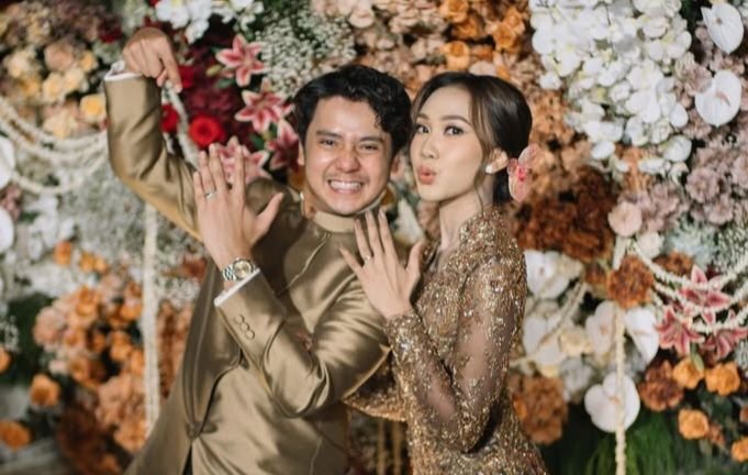 Resmi Lamar Raissa, Arbani Rahasiakan Jadwal Pernikahan