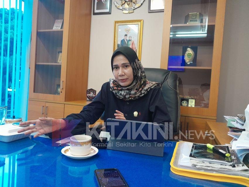 dr. Dewi: Pemerintah Harus Hadir Menjamin Pendidikan Gratis dan Berkualitas Untuk Semua Anak