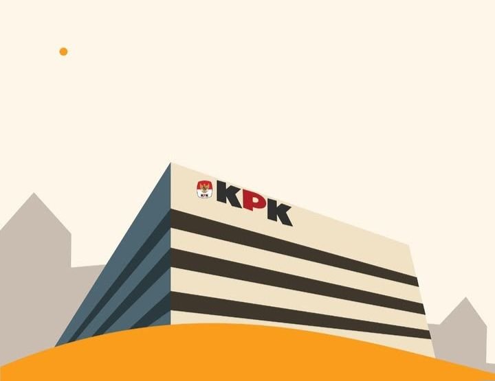 KPK Tangkap 6 Orang di Medan, Termasuk Politisi Berinisial SP