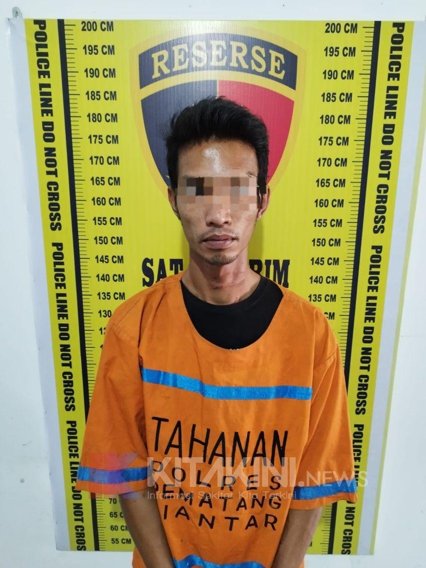 Penemuan Mayat Perempuan di Kamar Hotel, Kasat Res Siantar: Tak Ada Tanda Kehamilan