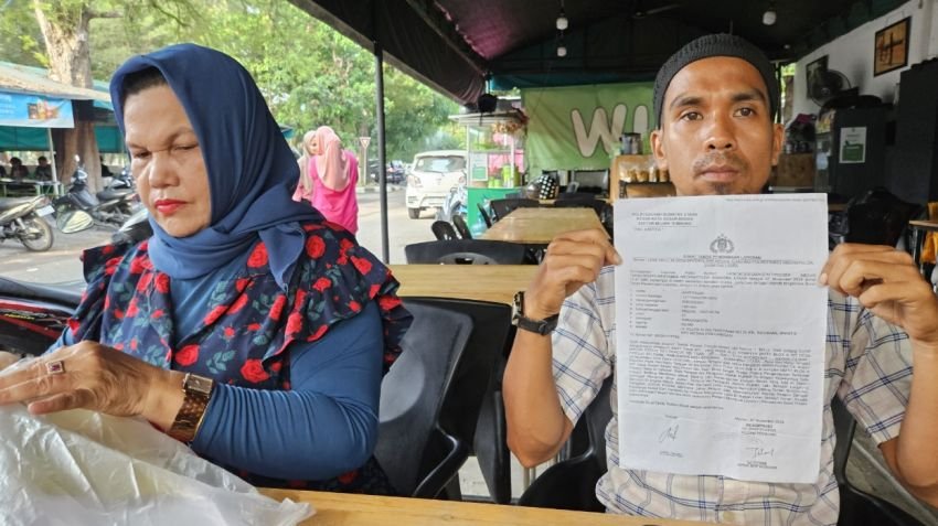 Kasus Penganiayaan di Medan, Korban Kecewa Tersangka Tak Ditahan