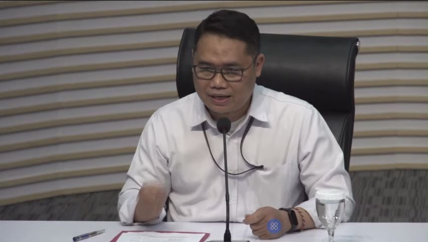 Berikut Kronologi OTT KPK di Sumatera Utara