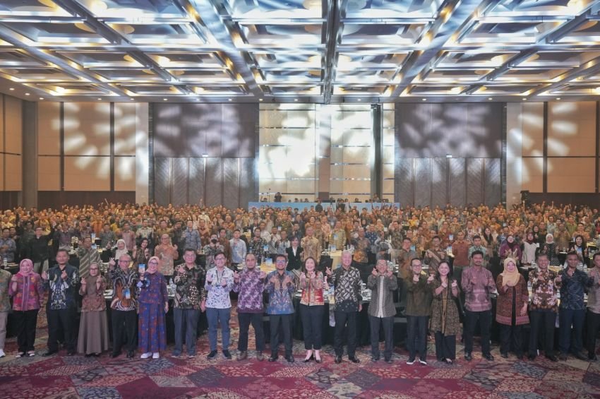 PGN Komitmen Tingkatkan Aksesibilitas Gas Bumi untuk Industri