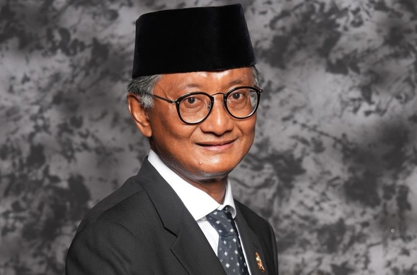 Menteri PU Sebut OTT KPK Tamparan Keras, Ingat Pesan Presiden soal Berbenah