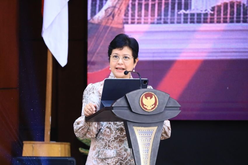 OJK : Tata Kelola untuk Pertumbuhan Ekonomi Penting