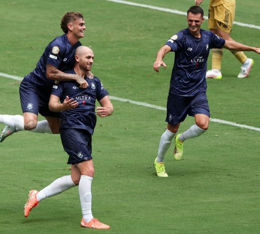 Guru Olahraga Gagalkan Kemenangan Boca Juniors, Tersingkir di Piala Dunia Antarklub 2025