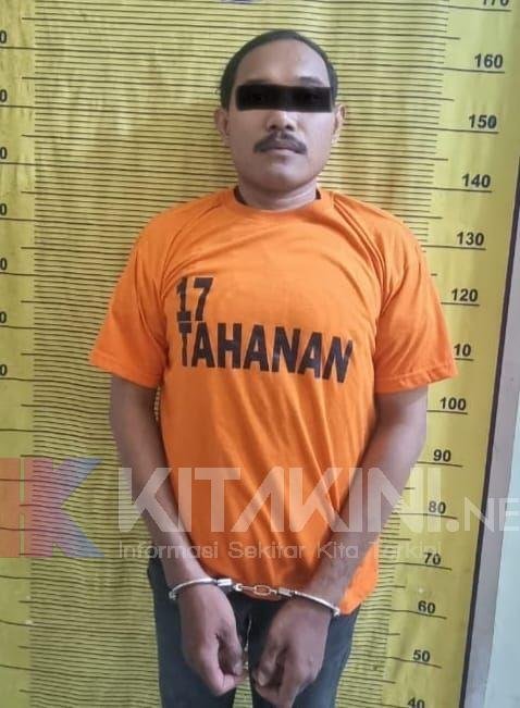 Miliki 50 Butir Ekstasi 3 Pemuda Diringkus Polres Binjai