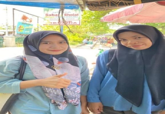 Dari Rasa Kasihan Jadi Rejeki Perjuangan: Buk Jani Menafkahi Hidup Lewat Bakpao