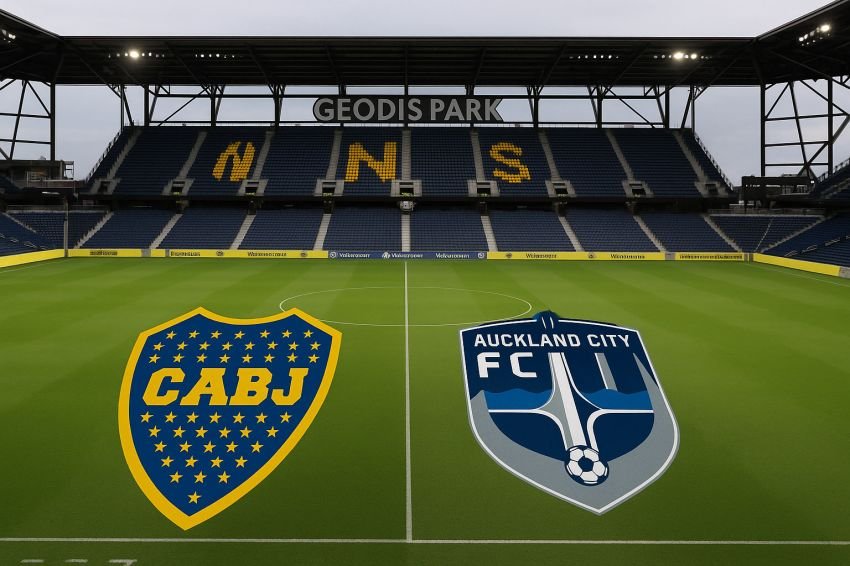 Boca Wajib Menang Besar Lawan Auckland Demi Tiket 16 Besar