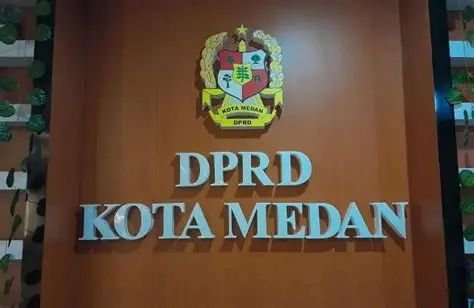 Anggota DPRD Soroti Kinerja Dishub dan Program UHC di Medan