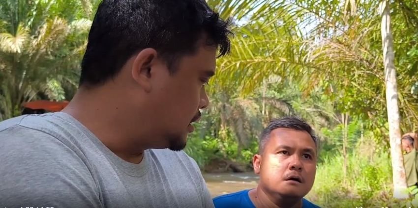 Bobby Nasution: Saya Sudah Sering Ingatkan Jajaran Agar Tak Korupsi