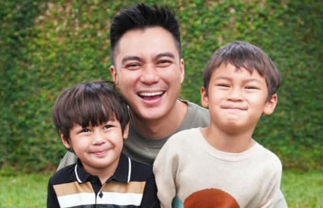 Dapat Hak Asuh, Pihak Baim Wong Siap Usir Paula Verhoeven