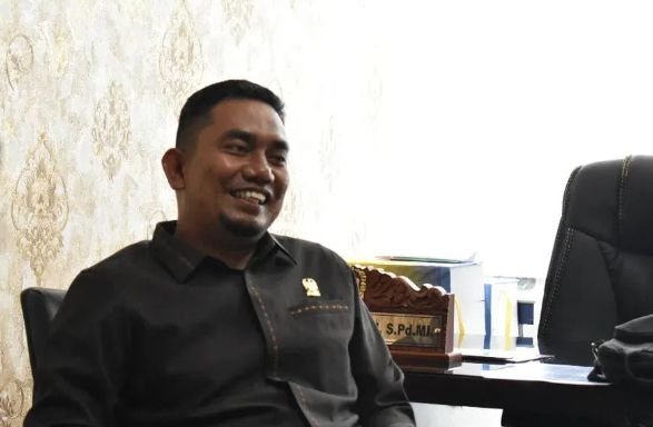 Zulham Efendi Tuntut Tindak Lanjut Program Pekerjaan di Medan Utara