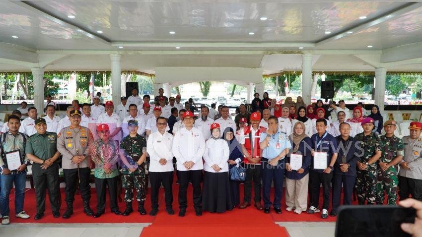 Langkat Tuan Rumah Jumbara PMR Sumut ke-V, Karakter Generasi Muda