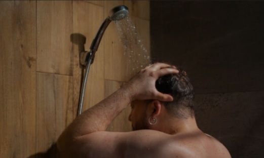 Pria India Cerai Gegara Mandi Dua Minggu Sekali
