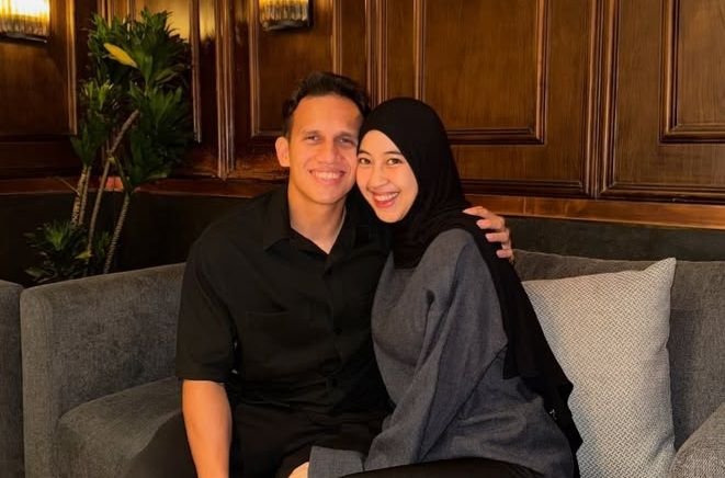 Istri Ulang Tahun, Egy Maulana Vikri Kasih Mobil Baru