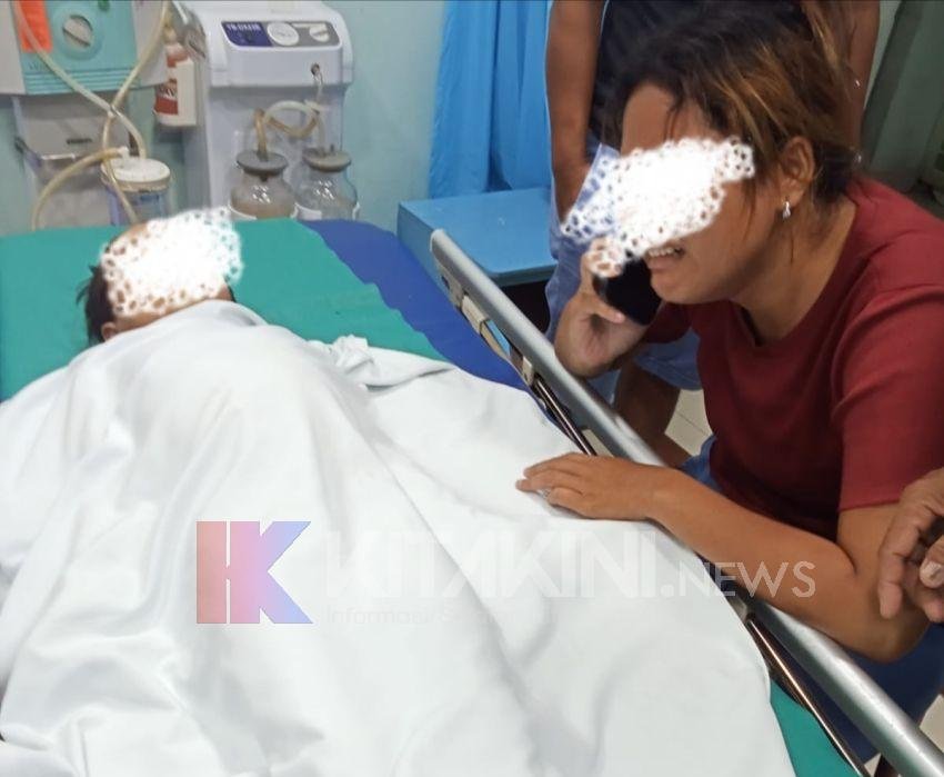 Tenggelam di Kolam Renang Siantar Hotel, Balita 4 Tahun Meninggal Dunia
