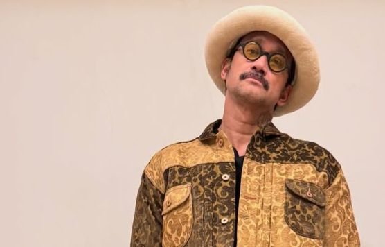 Punya Cucu Bermarga Lubis, Tora Sudiro Mau Dipanggil Bab