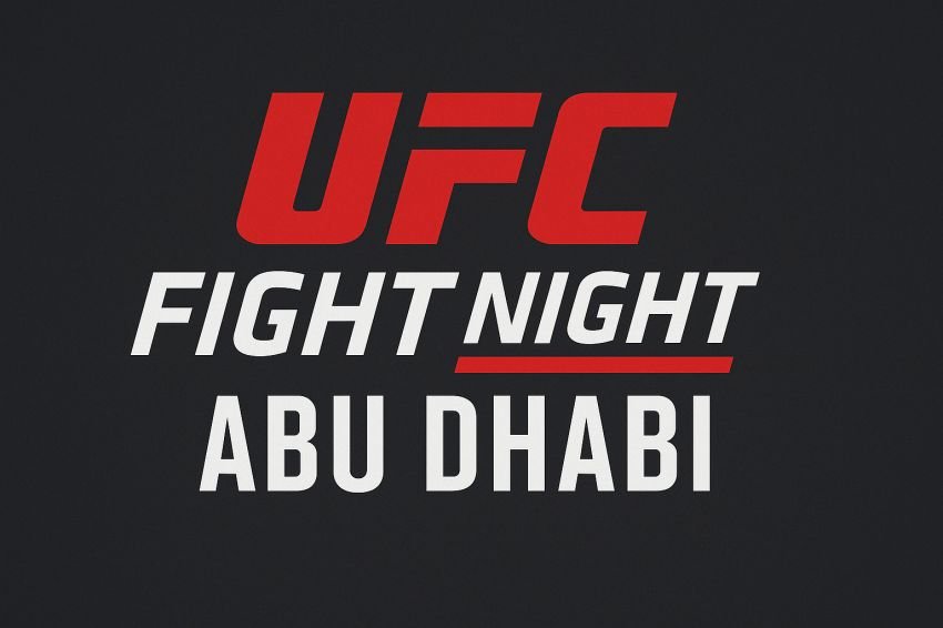Petr Yan Kembali, Bryce Mitchell Turun Kelas dan Shara Bullet Siap Menghentak UFC Abu Dhabi